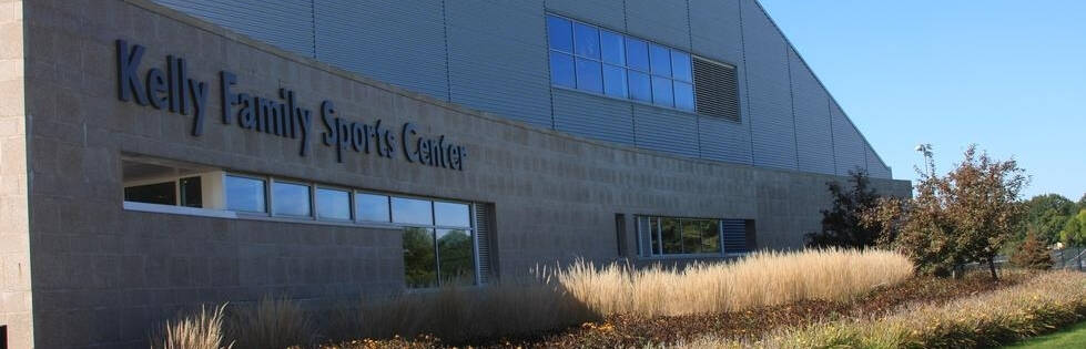 Kelly Family Sports Center